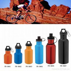 sports bottle