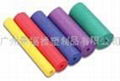 Expandable polyethylene (EPE) sponge wand