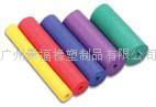 Expandable polyethylene (EPE) sponge wand