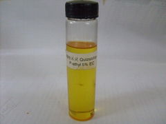 Quizalofop-p-ethyl