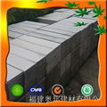 Thermal insulation wall materials 1