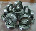 Deep Groove Bearings 4