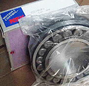 30315 SKFTapered Roller Bearings