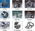 Spindle Bearings