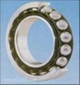 708A NSK Angular contact ball bearing 2