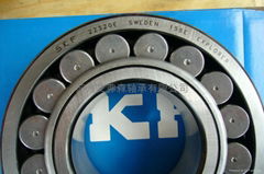 spherical roller bearing