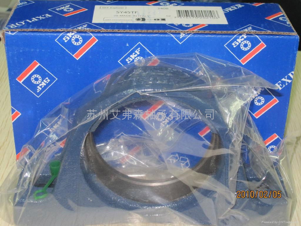 SKF Bearing