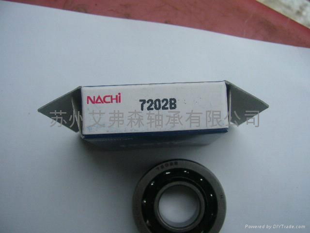 NACHI Bearing 3