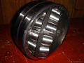 Thrust cylindrical roller bearings