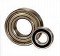 Thrust cylindrical roller bearings 2