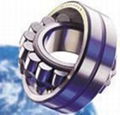 Thrust cylindrical roller bearings 3