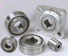 Thrust cylindrical roller bearings 4