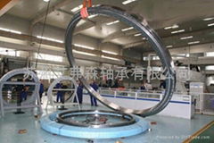 Suzhou Iverson Bearings Co., Ltd.