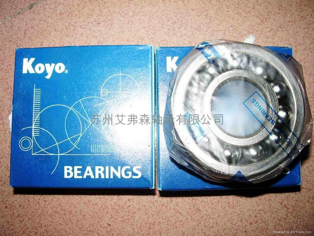 Koyo Bearing