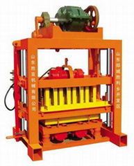 Block Machine