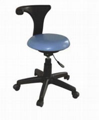 doctor chair