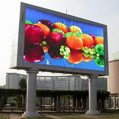 LED Display Screen PH10mm （outdoor）