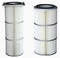 Air Filter Cartridge