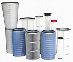 filter cartridge