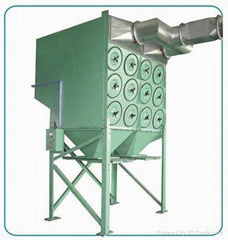 Dust Collector