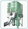 Cartridge Dust Collector 1