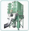 Cartridge Dust Collector