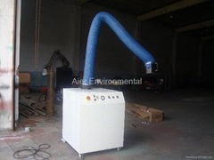 Portable Dust Collector