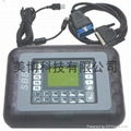 SBB key programmer