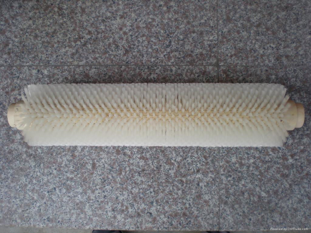 Textile Comb Machinery Brush 2