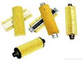 Solar Laminator Nylon Brushes 5