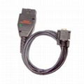 VOLVO Serial Diagnostic Cable