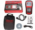 Autel Autolink AL619 OBDII/CAN Scan Tool