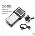 CK-100 Auto Key Programmer V39.02 1