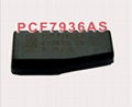 PCF7936AS transponder chip