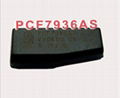 PCF7936AS transponder chip 1