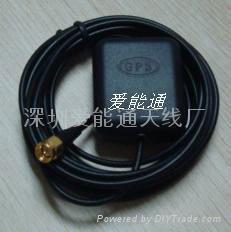 GPS antenna