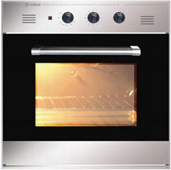 OVEN/GAS OVEN/ELECTRIC OVEN