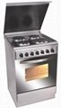 free standing oven/free standing cooker 2