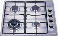 Gas cooker/gas hob/stove