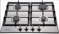 gas hob/gas cooker/stove 1