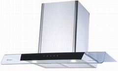 cooker hood/range hood/kitchen chimney