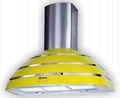 cooker hood/range hood