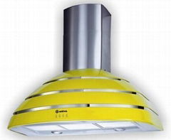 cooker hood/range hood