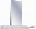 cooker hood/range hood 1