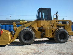 Used wheel loader CAT 950E, CAT 950E loader