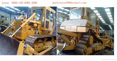 Used bulldozer cat D7,Used dozers CAT D7G, CAT D7H