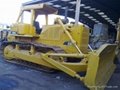 Used bulldozer Cat D8K 1