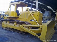 Used bulldozer Cat D8K