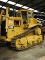 Used bulldozer Cat D8K 2