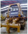 Used bulldozer Komatsu D85, D85P